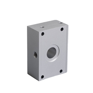 3 4 5 trục <span class=keywords><strong>CNC</strong></span> gia công cơ khí kỹ thuật <span class=keywords><strong>CNC</strong></span> bộ phận nhựa bộ phận máy móc Shift Knob tùy chỉnh miếng thép - Product Image 3