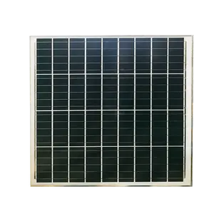 고품질 모노 폴리 태양 전지 패널 4.5v 5v 6v 12v 18v 24v 36v 30w 40w 50w 60w 70w 80w 90w 100w 120w 150w 태양 에너지 패널