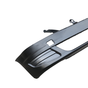 Paraurti Anteriore Nuovo OEM 8200748275 8200785044 per Renault <span class=keywords><strong>DACIA</strong></span> LOGAN <span class=keywords><strong>SANDERO</strong></span> SYMBOL 2008-2012 - Product Image 4