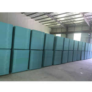 Construcción PVC Shuttering <span class=keywords><strong>Ply</strong></span> Shuttering Plates Encofrado de plástico Encofrado de PVC para hormigón - Product Image 6