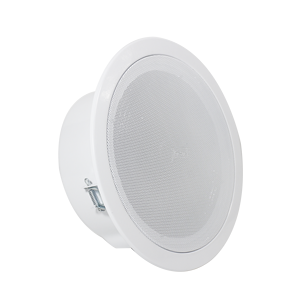 V Haut-parleur de plafond de 8 pouces avec haute <span class=keywords><strong>SPL</strong></span> et conception à double aimant pour une distribution sonore supérieure dans les grands espaces - Product Image 6