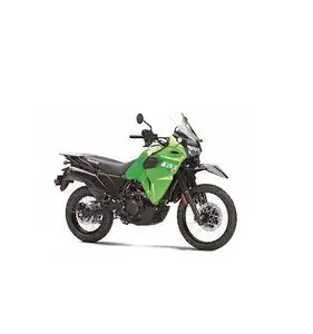 HIGH QUALITY New 2023 Kawasakii KLR650 klr 650 ABS Off Road Motorcycles