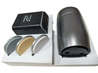 NOUVEAU Disque de meulage diamanté électrique OEM pour affûteur de couteaux en acier inoxydable avec batterie au lithium rechargeable