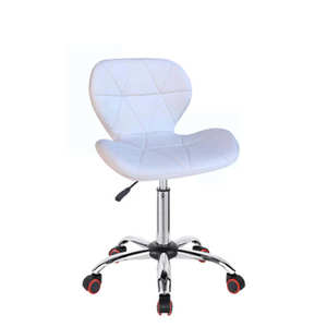 Furnitur Salon Styling furnitur logam lainnya Chaise Hotel + kursi kursi putar kursi tukang cukur industri - Product Image 5