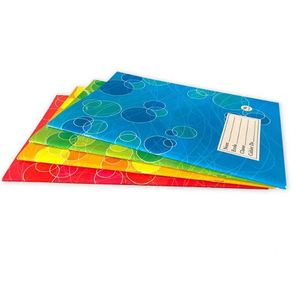 Cuốn sách máy tính Chương 2 tập thể dục 80 trang Lớp 8 - Product Image 4