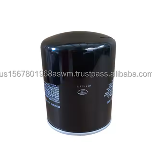 Nouvel élément de filtre à huile pour compresseur d'air MANNY W1374/2 - Product Image 2
