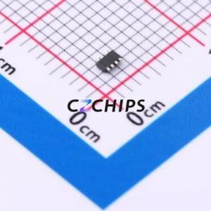 ชิปวงจรรวม SOT-583 TPS628502QDRLRQ1ของแท้และใหม่เอี่ยมชิป IC DC-DC PMIC - Product Image 2