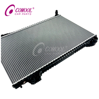 Radiateur de refroidissement du moteur COMOOL T2H7868 pour Jaguar XF XE X260 X760 Radiateur en aluminium