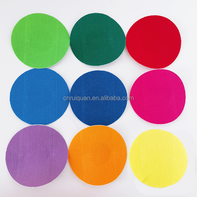 Colorful CGM patch Blood Glucose Meter Sensor Adhesive Patch Fixed Patches for Medical Consumables for Libre 2