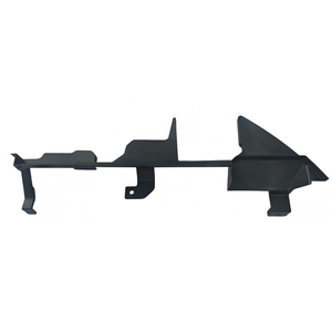 Paire de <span class=keywords><strong>d</strong></span>éflecteurs <span class=keywords><strong>d</strong></span>'<span class=keywords><strong>air</strong></span> <span class=keywords><strong>pour</strong></span> Jetour T1 2026, pièces de carrosserie, accessoires de <span class=keywords><strong>voiture</strong></span>, côté gauche et droit, 302002237AA 302002239AA - Product Image 6
