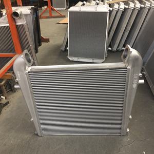 <span class=keywords><strong>SCANIA</strong></span> 트럭 G P R t를 위한 96912 1100086 524305 인터쿨러 - Product Image 4