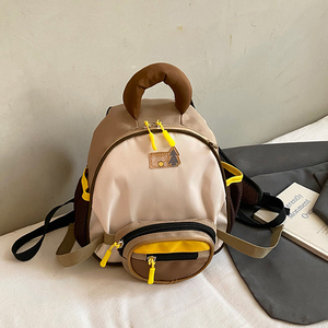 <b>Children</b> <b>Backpack</b> Cute Style, Toddler <b>Backpack</b> for Boys Girls Aged 3-6, Outdoor Travel Storage <b>Backpack</b> - Product Image 3