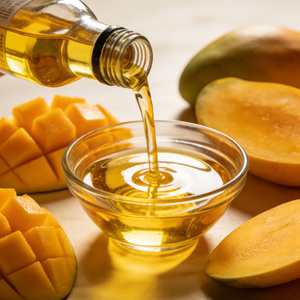 Essence d'huile <span class=keywords><strong>de</strong></span> mangue concentrée : Arôme sucré intense pour les parfums, les bougies et les produits <span class=keywords><strong>de</strong></span> soin <span class=keywords><strong>de</strong></span> la peau - Product Image 1