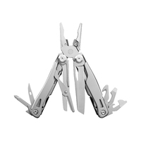 Pince multifonction Yeehand OEM 12 en 1 en acier 3Cr13 pour le camping en plein air avec poignée 2Cr13