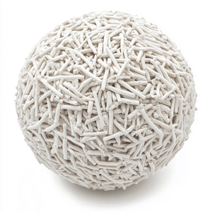 고품질 및 저비용 이산화 티타늄 기반 황 회수 촉매 - Product Image 6