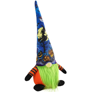 DAMAI Hot Selling Halloween Faceless Ghost Witch Gnome Doll Party Decoration for Halloween Festive Decorations - Product Image 6