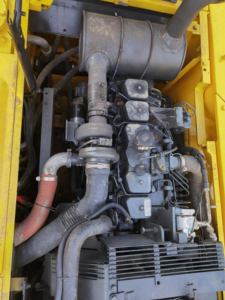 Hot Verkoop 100% Originele Japan <span class=keywords><strong>Komatsu</strong></span> <span class=keywords><strong>PC200</strong></span>-<span class=keywords><strong>7</strong></span> Rupsgraafmachine Pc220 Pc400 Pc450 Kern Motorpomp Componenten Beschikbaar - Product Image 6