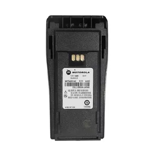 Batterie d'origine 1400mAh pour talkie-walkie compatible avec les modèles EP450 EP45S/GP3138 GP3688 NNTN4851AC - Product Image 2