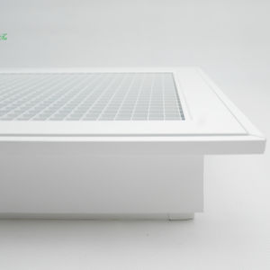 필터 파우더가 코팅 된 알루미늄 계란 상자 그릴 - Product Image 3