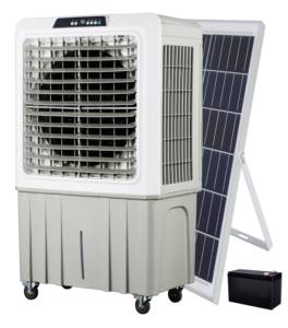 Portable air Conditioner for Home Multi-type air Cooler - Product Image 1