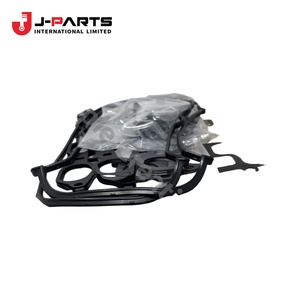 Kit de joints, kit de rectification de soupapes de moteur pour Toyota HIACE RZH113 1989-2004 - Product Image 3
