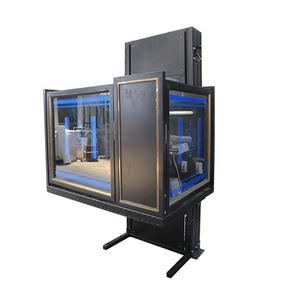 250kg 3M 6m Bajo ruido Uso doméstico Escalera en China - Product Image 2