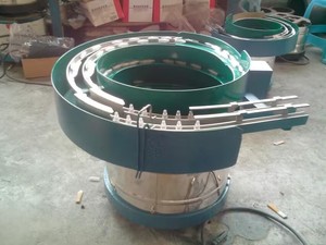 Injection Molding <strong>Pen</strong> <strong>Tip</strong> Sorting <strong>Automatic</strong> Feeder Industrial For <strong>Pen</strong> Ballpoint Marker <strong>Pens</strong> - Product Image 2