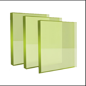 Lunettes de protection contre les rayons X en verre au plomb 2mmpb 10mm 12mm avec emballage en boîte en bois de la marque Shandong Wxh - Product Image 5