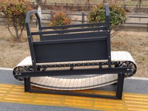 Treadmill hewan peliharaan tugas berat-mesin latihan tahan air aluminium untuk anjing, desain & ukuran kustom, MOQ rendah (harga pabrik) - Product Image 3