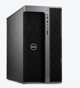 Custom T7960 <b>Workstation</b> Xeon W5-3425 12cores 24 Threads CPU 1500W Tower <b>Workstation</b> for Enterprise - Product Image 1