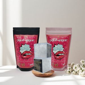 Sucre Yoni Offre Spéciale biologique pour femmes, bonbons vaginaux Yoni - Product Image 1