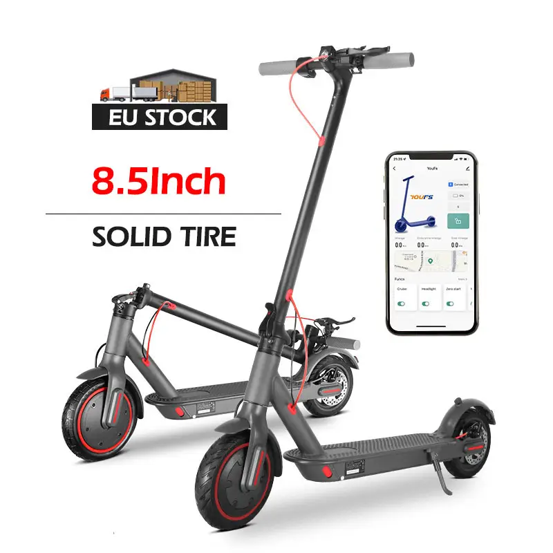 MK083 Europe Warehouse Xiaomi Mi Mijia M365 Trotinette Electrique Patinete Pro 2 E Scooter Electric Scooter