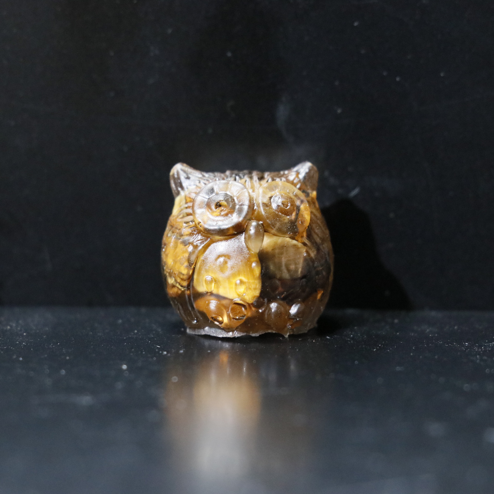 Oeil de tigre