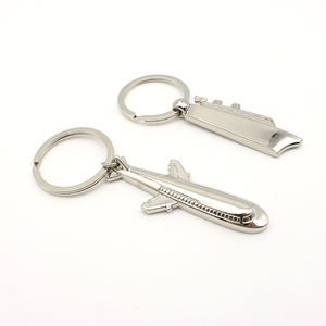 Logo gravé au laser personnalisé en métal pour salle de classe de musique, société immobilière, cadeau souvenir, petite maison, porte-clés guitare - Product Image 6