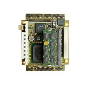 ADLINK Cool RoadRunner-LX800 803-0010-OO PC/104-Plus Ordinateur embarqué AMD Geode LX800 Garantie d'un an - Product Image 1