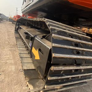 Japanese Used Hitachi ZX130 Zx130-5 <b>Earth</b>-<b>moving</b> Excavator 13tons Hydraulic Crawler Used Excavators <b>Machine</b> - Product Image 5