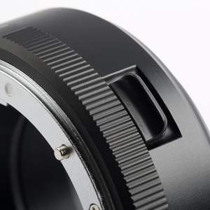 Viltrox NF-M4/3 <span class=keywords><strong>Lens</strong></span> Mount Adapter Voor F-Mount, D Of G-Type <span class=keywords><strong>Lens</strong></span> Naar Micro Vier Derde Mount Camera - Product Image 4