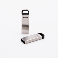 Cadeau de mariage clé usb mini clé usb clé usb pandrive 32gb métal memorias clé usb porte-clés clé usb disque mémoire