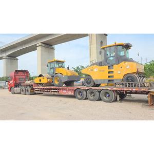 XS123 rullo stradale a vibrazione <span class=keywords><strong>12t</strong></span> compattatore di terreno con piedino - Product Image 4