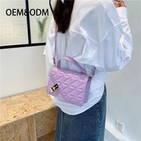 Mini sac à main en cuir pour femmes, fourre-tout de styliste de marques célèbres et sacs à main de luxe pour femmes/