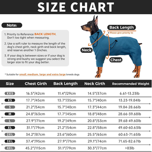 겨울 따뜻한 부드러운 양털 풀오버 개 코트 방풍 높은 칼라 개 재킷 단색 애완 동물 의류 - Product Image 6