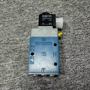 โซลินอยด์ AVENTICS รุ่น 3723522220 - Product Image 3