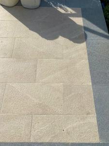 Carreaux de porcelaine pour murs et sols extérieurs, résistants au feu, couleur <span class=keywords><strong>sable</strong></span>, épaisseur 20 mm, 600x900 mm, briques réfractaires - Product Image 6