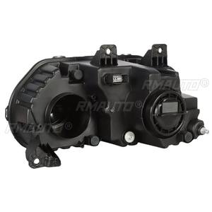 Para Dodge Challenger 2015-2018, Faros Antiniebla, Luces de Circulación Diurna, Faros Antiniebla Impermeables, Conjunto de Faros Delanteros para Automóvil, Pieza de Modificación - Product Image 5