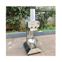 Moins cher prix bonne qualité automatique frais noix de coco outils de coupe éplucheur noix de coco