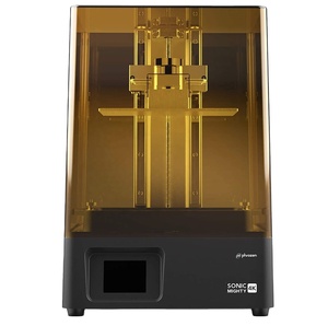Phrozen Sonic 4K <b>3D</b> <b>Printer</b> New Print Size 200x125x220mm LCD Resin 9.3" Monochrome Screen Semi-Automatic - Product Image 1