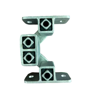 Vibrateur de table en promotion avec équipement de transmission et isolateurs à ressorts de <span class=keywords><strong>disque</strong></span> pour ligne de traitement - Product Image 6