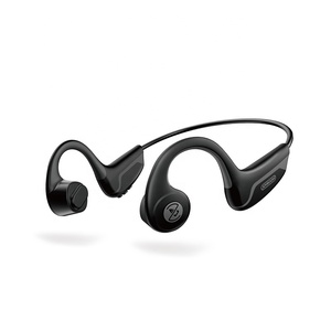 Joyroom Bluetooth Auriculares de conducción ósea <span class=keywords><strong>5</strong></span>.0 Auriculares inalámbricos deportivos con gancho para la oreja - Product Image 1
