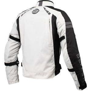 Chaqueta Befast STRIKE CE LADY 3 capas Negro Gris XXL - Product Image 4