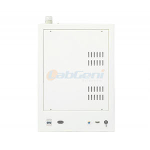 Analizador de azufre de carbono infrarrojo de alta frecuencia - Product Image 4